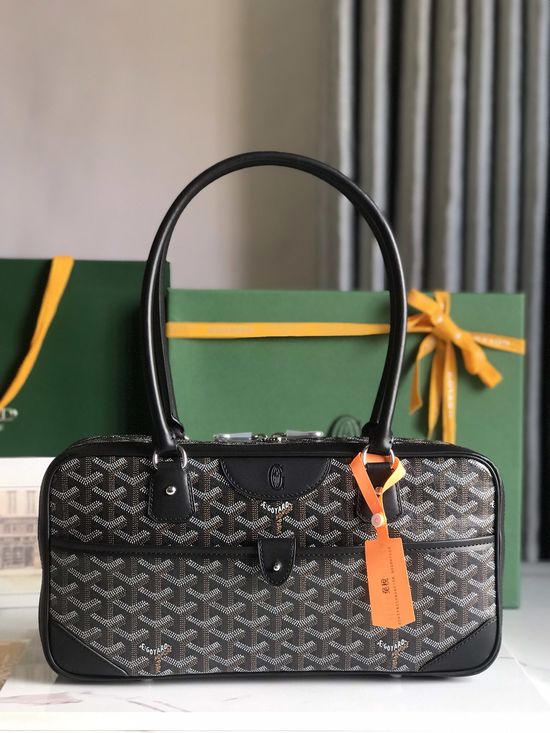 Goyard Baguette Handbag Classic Elegant Bag 020199
