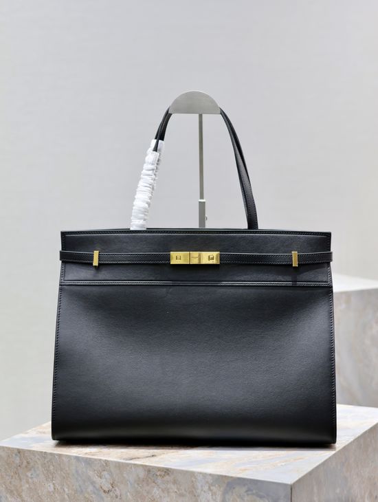 Yves Saint Laurent Manhattan Shopping Bag 553745