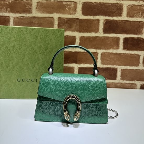 Gucci Mini Crossbody Bag 752029