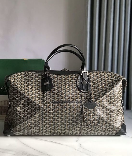 Goyard Boeing Travel Bag 020156