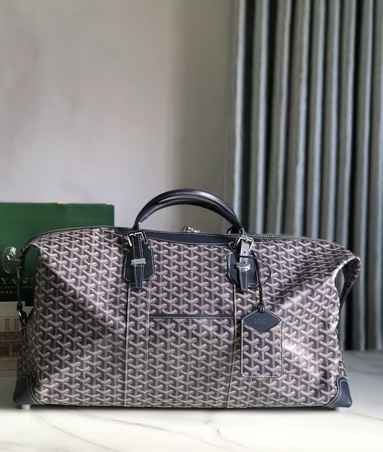 Goyard Boeing Large Capacity Travel Bag 020156