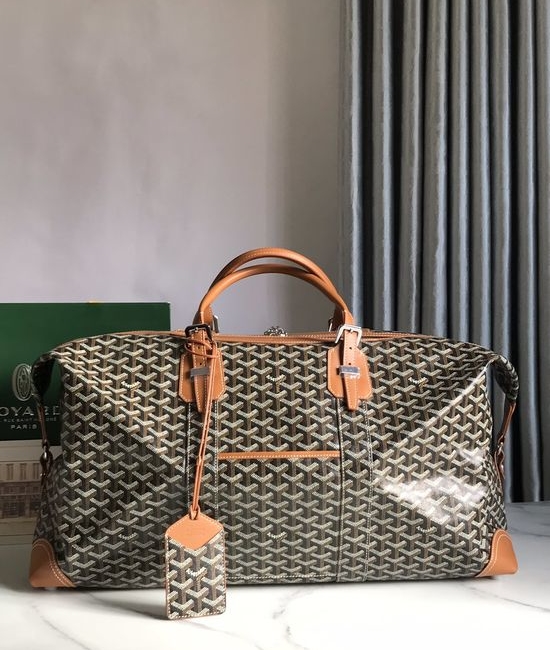Goyard Boeing Travel Bag 020156