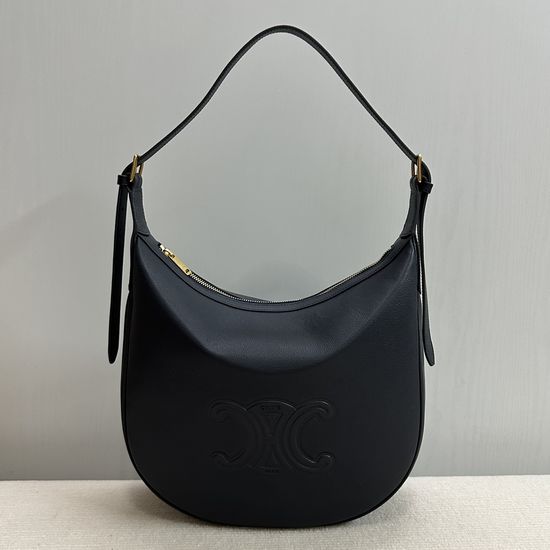 Celine HELOISE HOBO Armpit Bag 114713