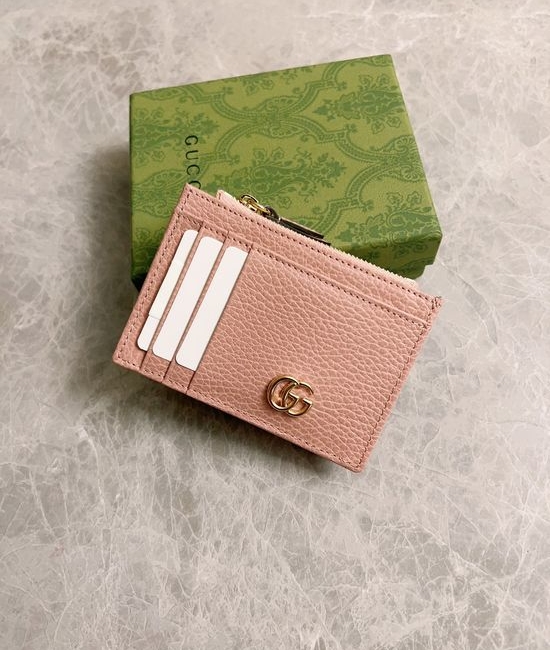 Gucci CY Series Slim Card Holder 574804