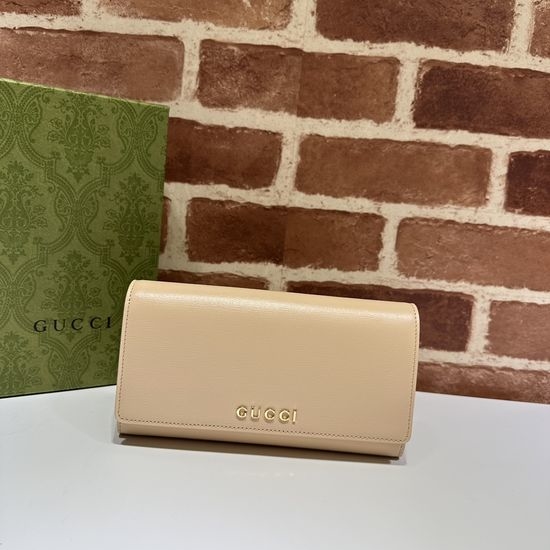 Gucci Cream Beige Handbag 772638