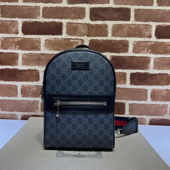 Gucci Handbag Black Glue 771164