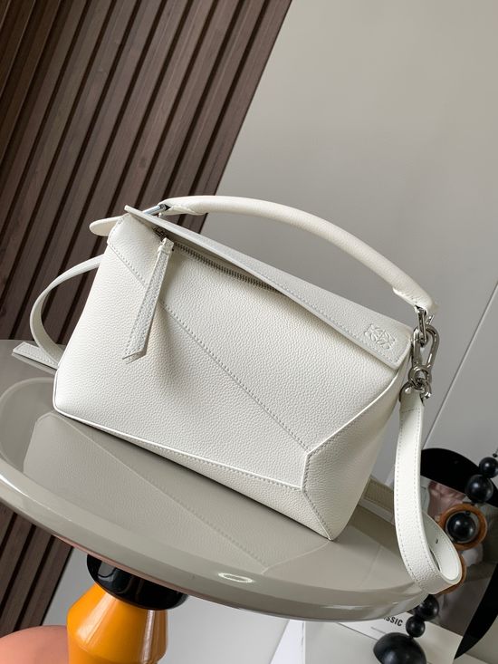 Loewe Puzzle Small Handbag 8010-3001