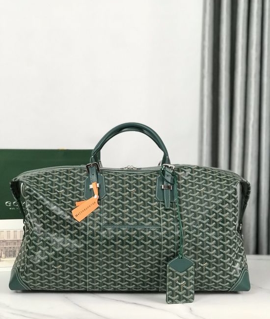 Goyard Boeing Large Capacity Travel Bag 020156