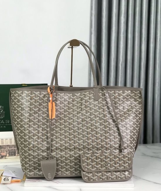Goyard Reversible Anjou Tote Bag 020661
