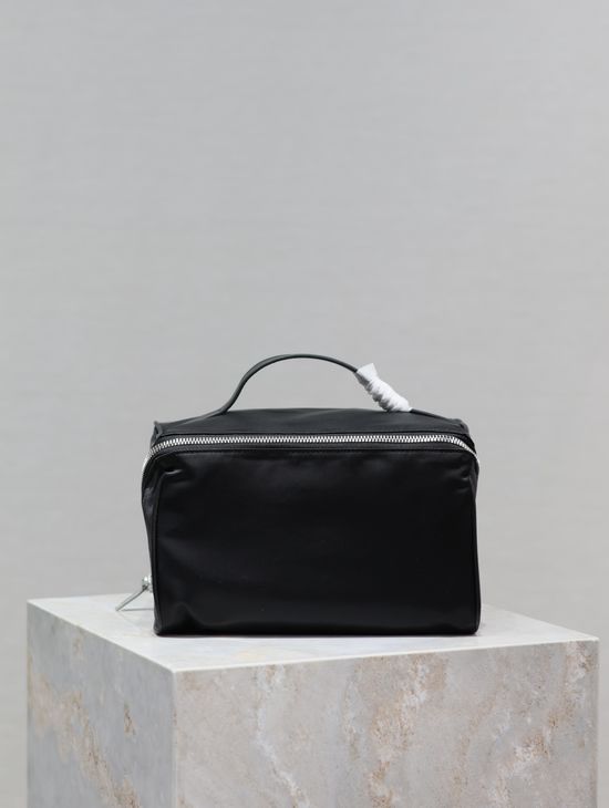 Yves Saint Laurent Gaby Nylon Cosmetic Bag 753171