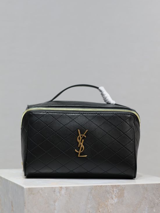 Yves Saint Laurent GABY Cosmetic Pouch 753171