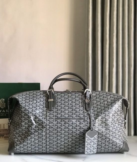Goyard Boeing Large Capacity Travel Bag 020156