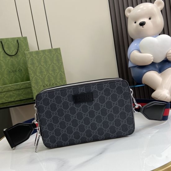 Gucci GG Supreme Mini Shoulder Bag 774161