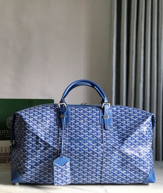 Goyard Boeing Large Capacity Travel Bag 020156