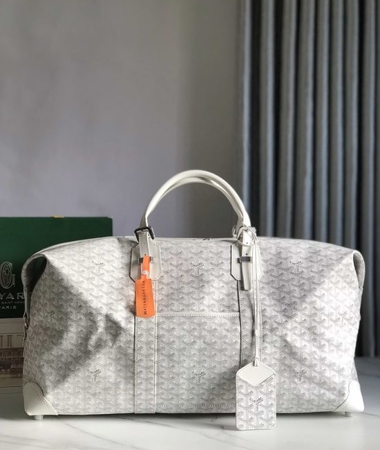 Goyard Boeing Large Capacity Travel Bag 020156