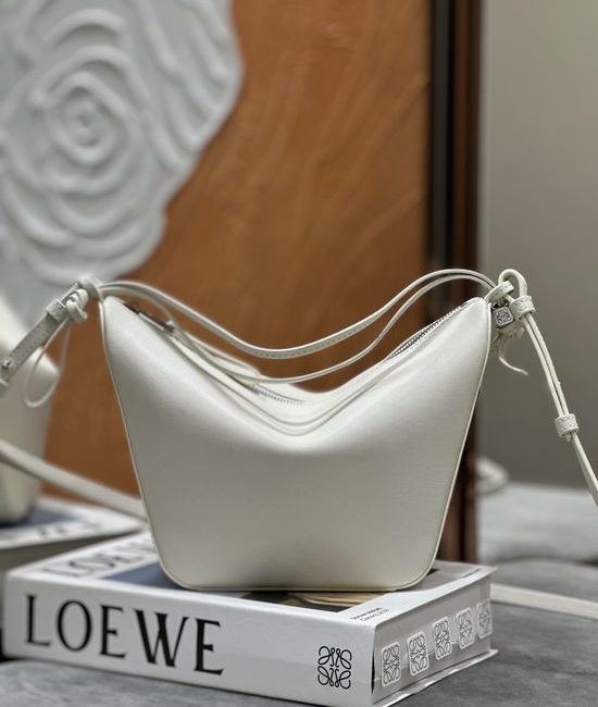 Loewe Hammock Hobo Mini Handbag 1301