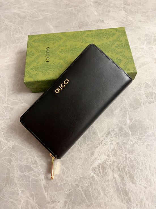 Gucci Wallet High Quality Original Order 772642