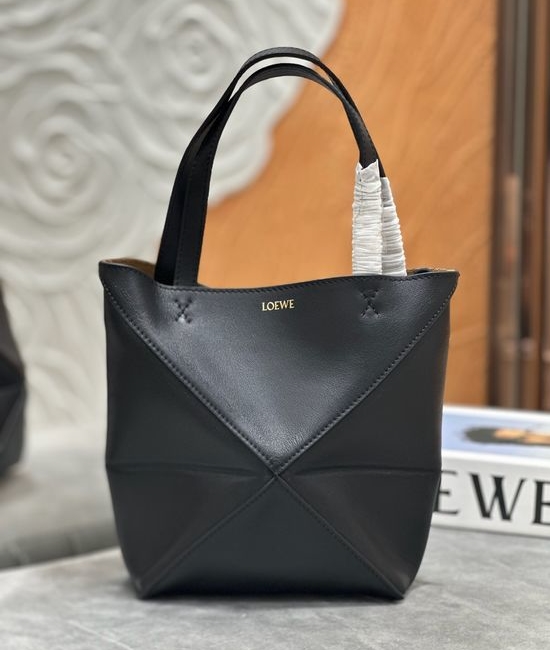 Loewe Puzzle Fold Mini Handbag 5725