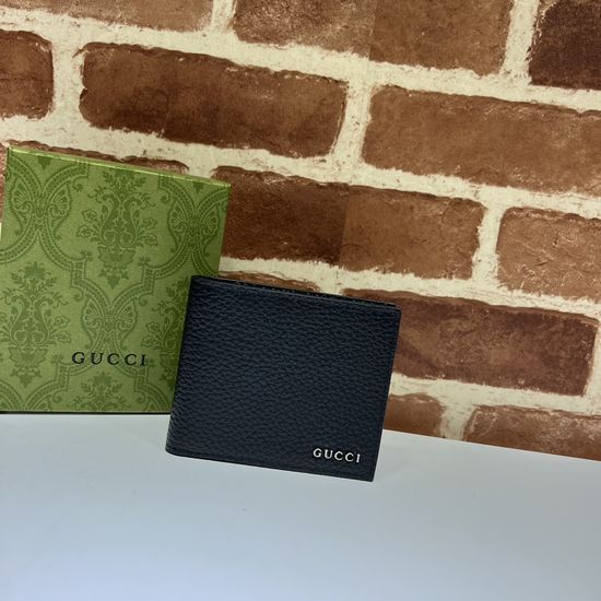 Gucci Grained Leather Mini Bag 771148
