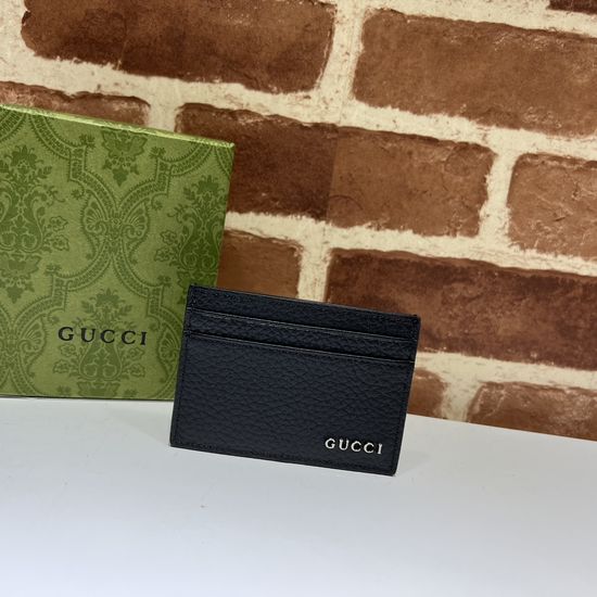 Gucci Grained Leather Mini Bag 771157