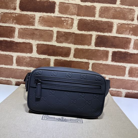 Gucci Large Bag Premium Leather 771422