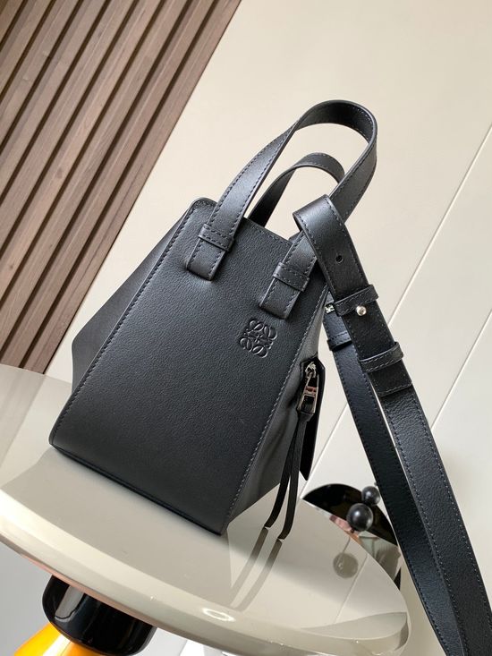 Loewe Hammock Convertible Shoulder Bag 9002