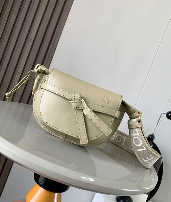 Loewe Gate Duel Shoulder Crossbody Bag 9003