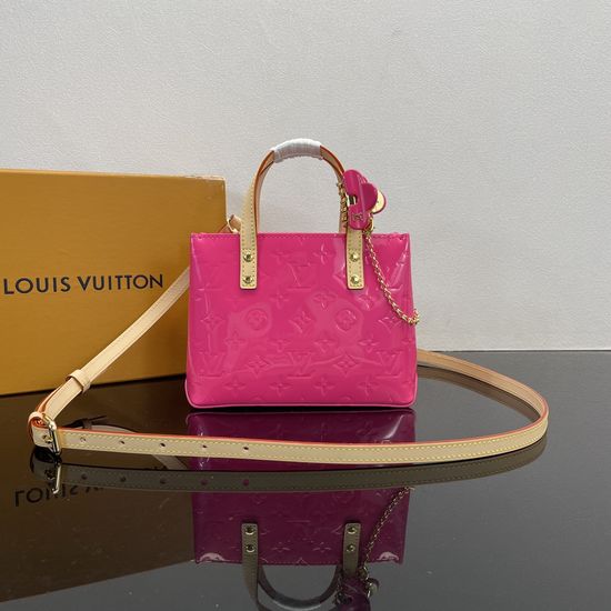 Louis Vuitton Reade Small Handbag M24144