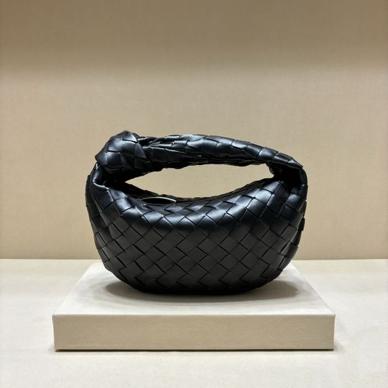 Bottega Veneta Weave Knot Hobo Bag 80800