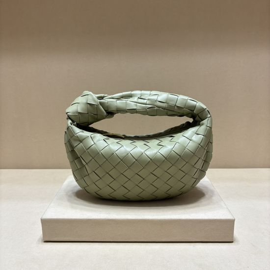 Bottega Veneta Weave Knot Hobo Bag 80800