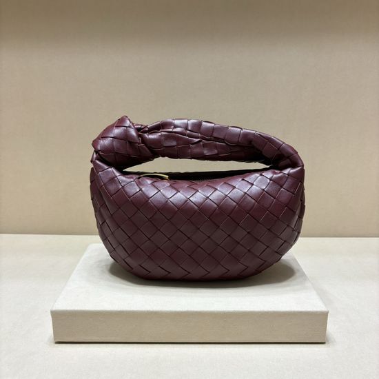 Bottega Veneta Weave Knot Hobo Bag 80800