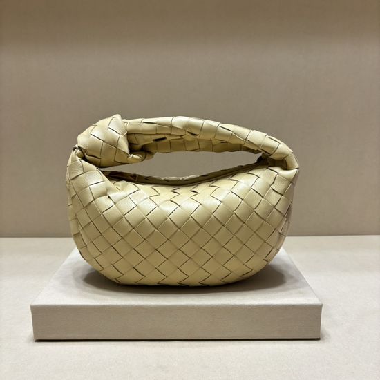 Bottega Veneta Weave Knot Hobo Bag 80800