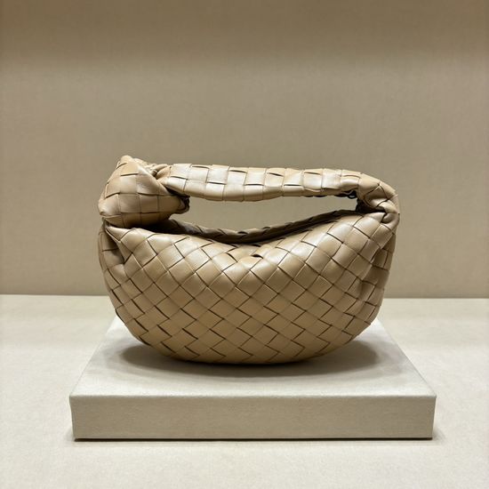 Bottega Veneta Weave Knot Hobo Bag 80800