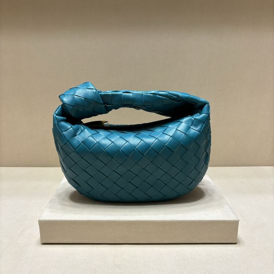 Bottega Veneta Weave Knot Hobo Bag 80800