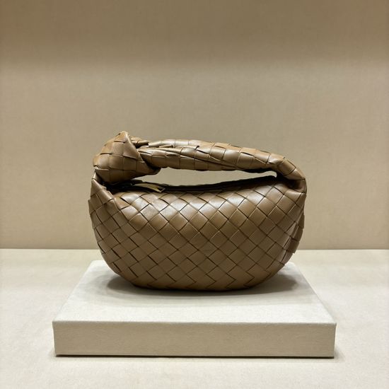 Bottega Veneta Weave Knot Hobo Bag 80800