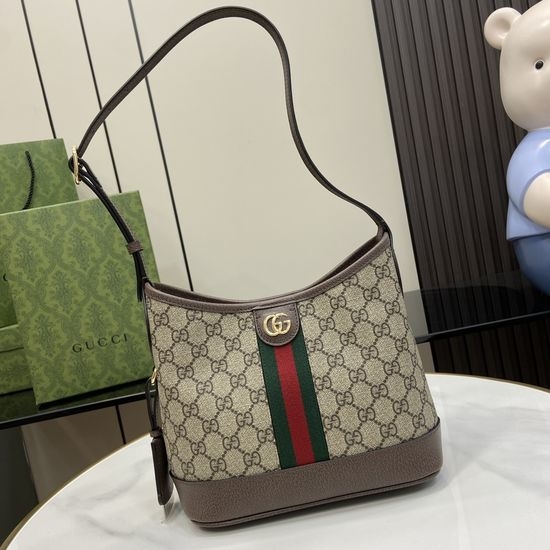 Gucci Ophidia Small Shoulder Bag 781402