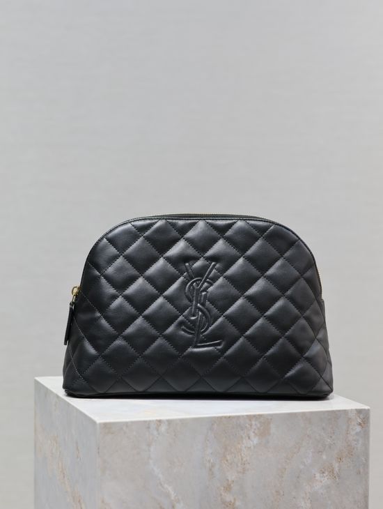 Yves Saint Laurent LE CASSANDRE Cosmetic Bag 736010