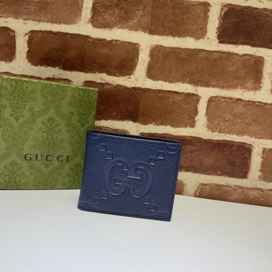 Gucci Litchi Embossed Bag 739479