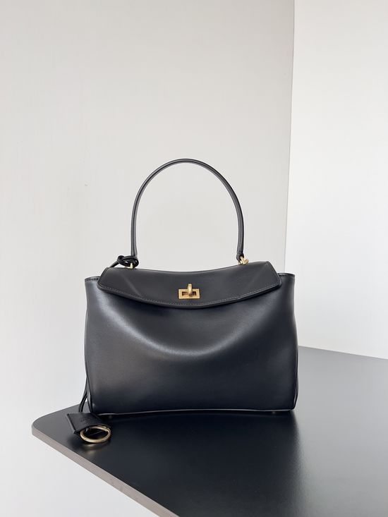 Balenciaga Rodeo Small Shoulder Bag 789779