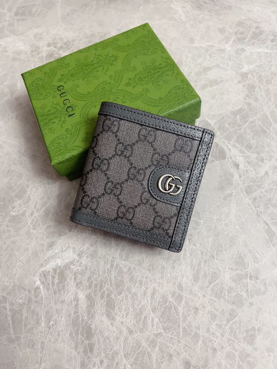 Gucci Ophidia Medium Long Wallet 732016