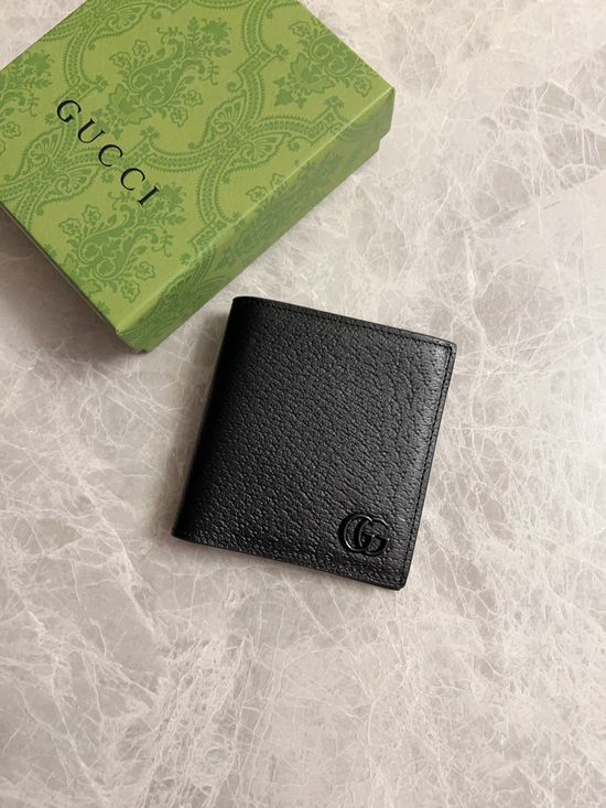 Gucci Ophidia GG Pattern Medium Wallet 722737