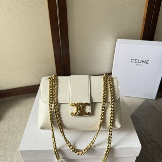 Celine TEEN VICTOIRE Handbag 116593