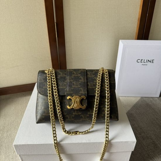 Celine TEEN VICTOIRE Handbag 116593