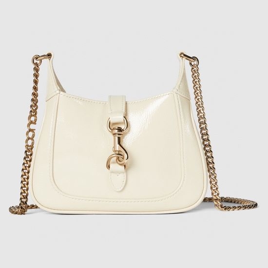 Gucci Jackie Notte Mini Shoulder Bag 782889