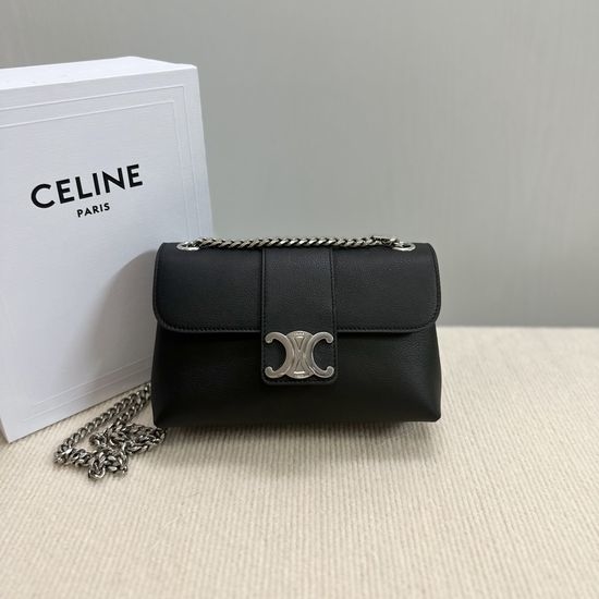 Celine TEEN VICTOIRE Chain Handbag 116593