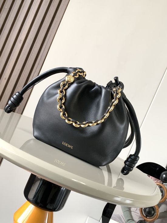 Loewe Flamenco Mini Purse 9058