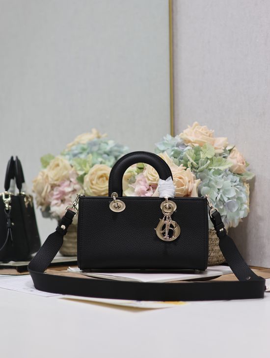 Christian Dior Lady D-Sire Handbag 1150