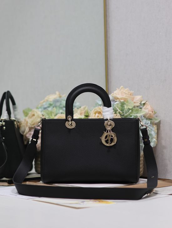 Christian Dior Lady D-Sire My ABCChristian Dior Handbag 1151