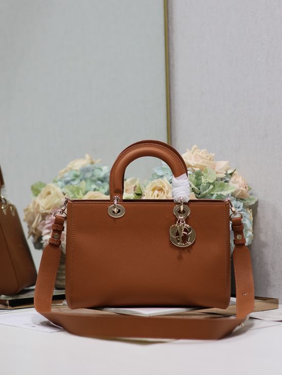 Christian Dior Lady D-Sire My ABCChristian Dior Handbag 1151