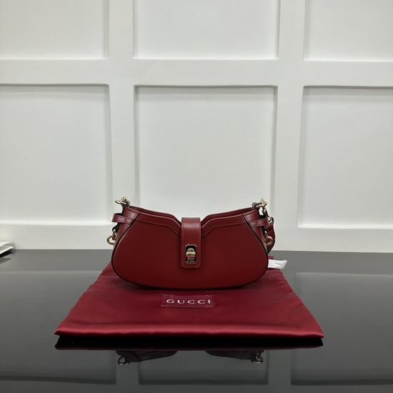 Gucci Sylvie 1969 Mini Shoulder Bag 786015